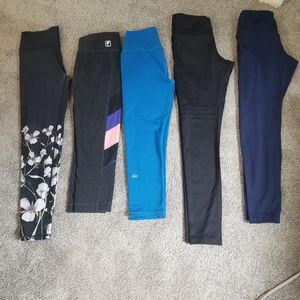 Leggings Lot